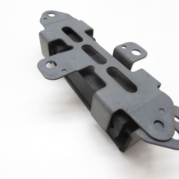 Coxim Contra Peso Da Tampa Traseira Honda Hrv Ex 1.8 2016