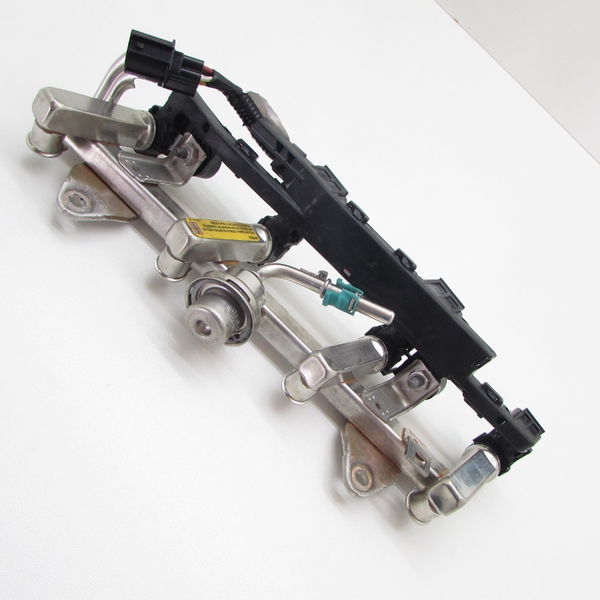Flauta Dos Bicos Honda Hrv Ex 1.8 2016