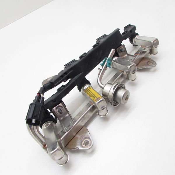 Flauta Dos Bicos Honda Hrv Ex 1.8 2016
