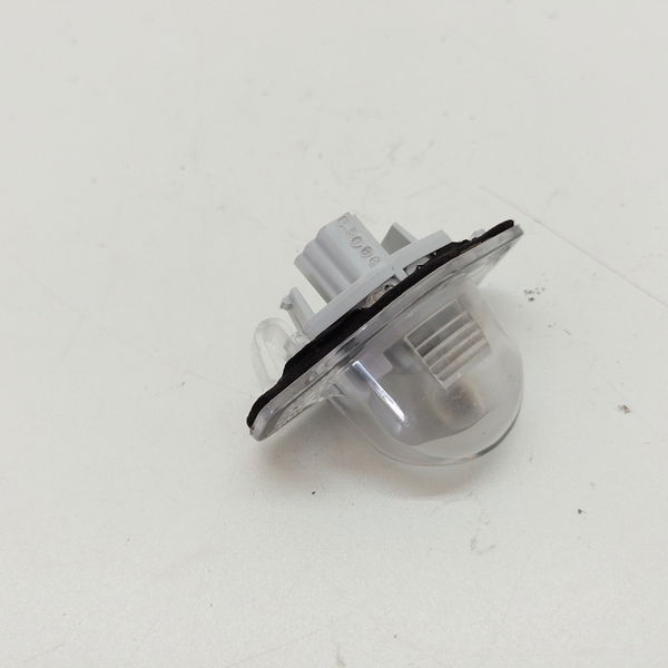 Luz De Placa Honda Hrv Ex 1.8 2016