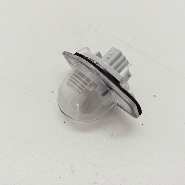 Luz De Placa Honda Hrv Ex 1.8 2016