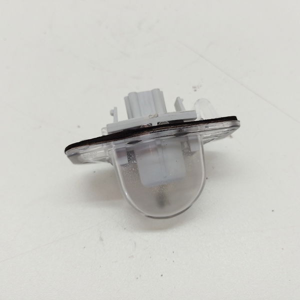Luz De Placa Honda Hrv Ex 1.8 2016