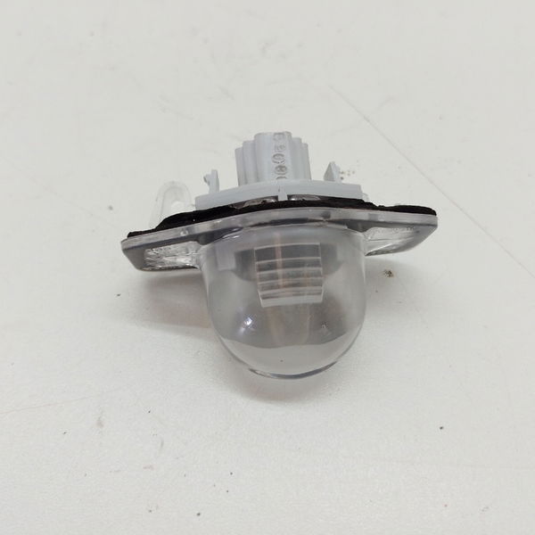 Luz De Placa Honda Hrv Ex 1.8 2016