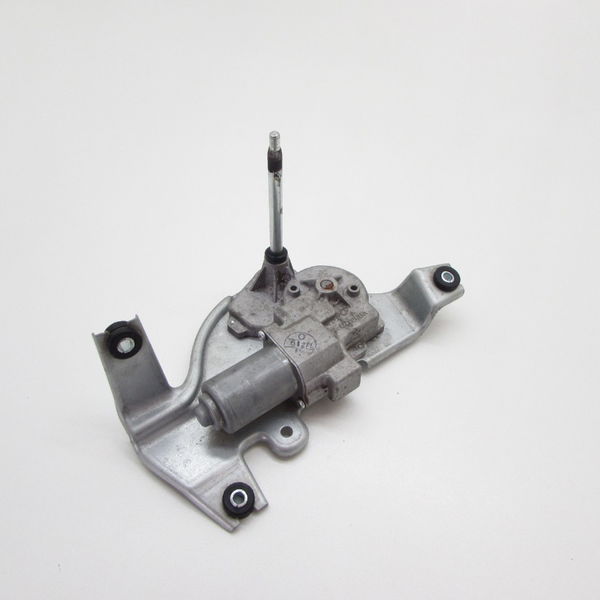 Motor Do Limpador Vidro Traseiro Honda Hrv Ex 1.8 2016