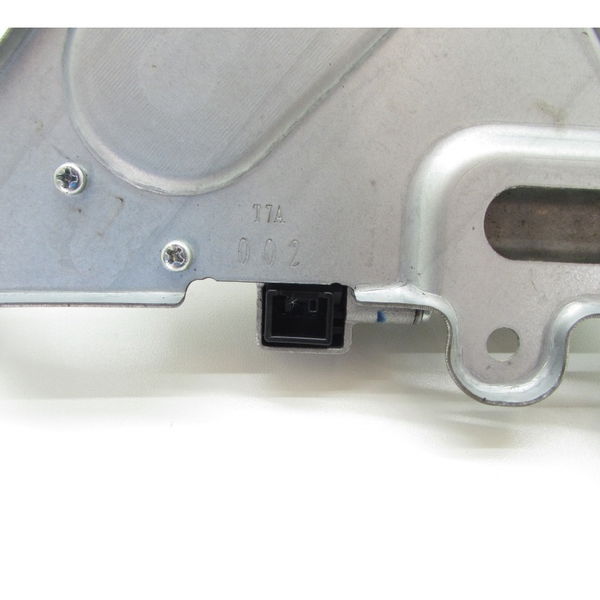 Motor Do Limpador Vidro Traseiro Honda Hrv Ex 1.8 2016