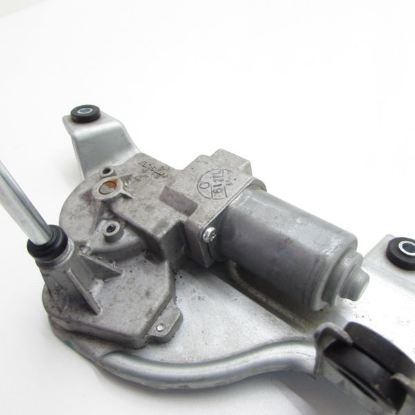 Motor Do Limpador Vidro Traseiro Honda Hrv Ex 1.8 2016
