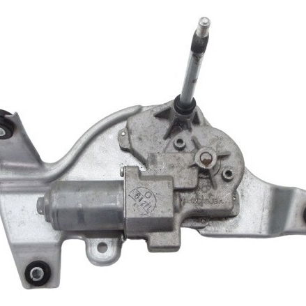 Motor Do Limpador Vidro Traseiro Honda Hrv Ex 1.8 2016
