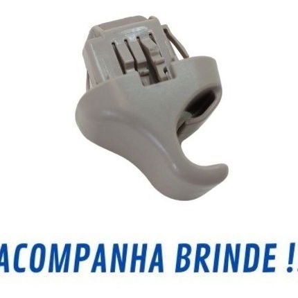 Trava Do Parasol Quebra Sol Honda Hrv Ex 1.8 2016