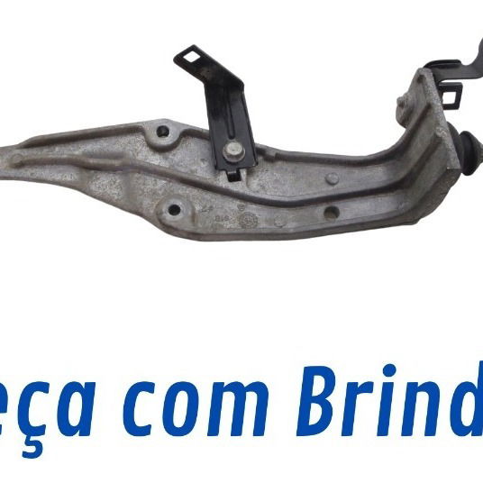 Suporte Do Motor Honda Hrv Ex 1.8 2016
