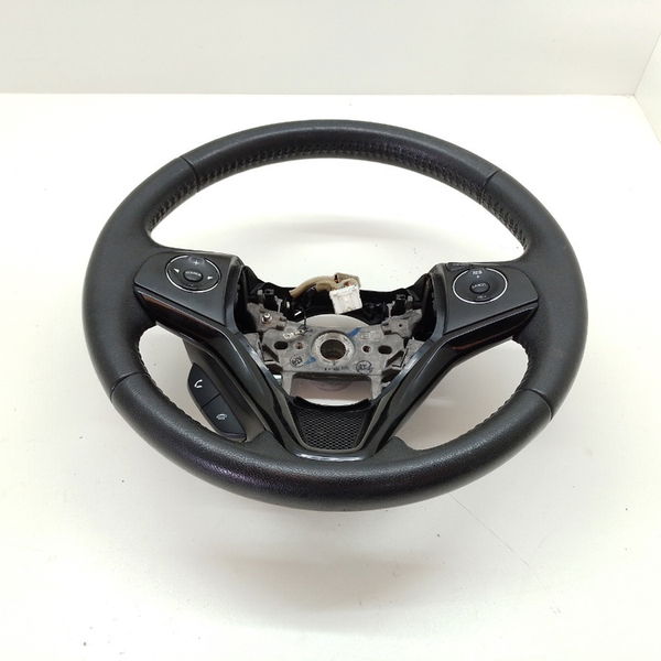 Volante Original Honda Hrc Ex 1.8 2016