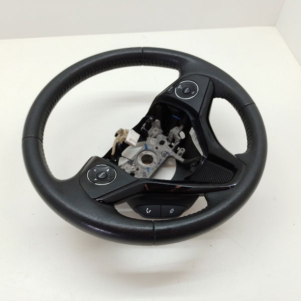 Volante Original Honda Hrc Ex 1.8 2016