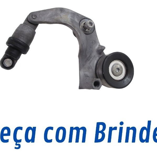 Tensor Esticador Da Correia Honda Hrv Ex 1.8 2016