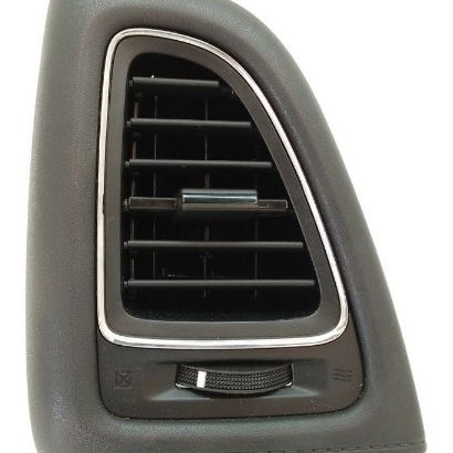 Difusor De Ar Lado Esquerdo Honda Hrv Ex 1.8 2016