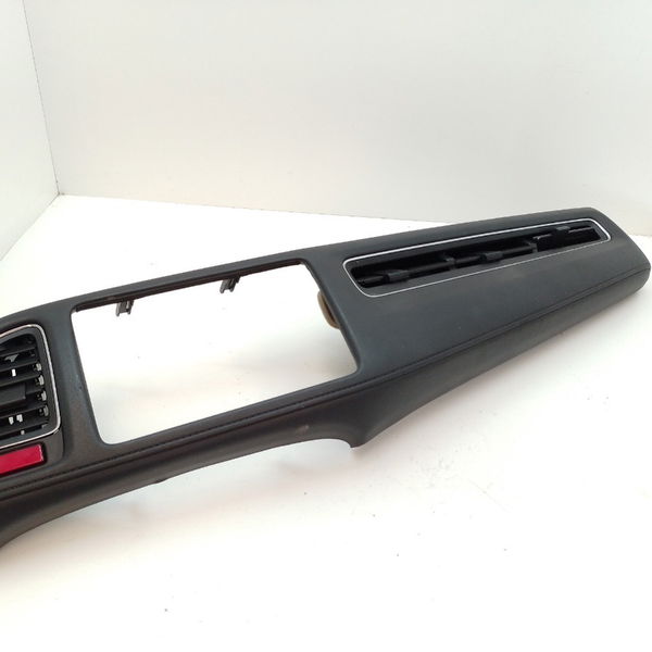 Moldura Do Painel Difusor Central Honda Hrv Ex 1.8 2016