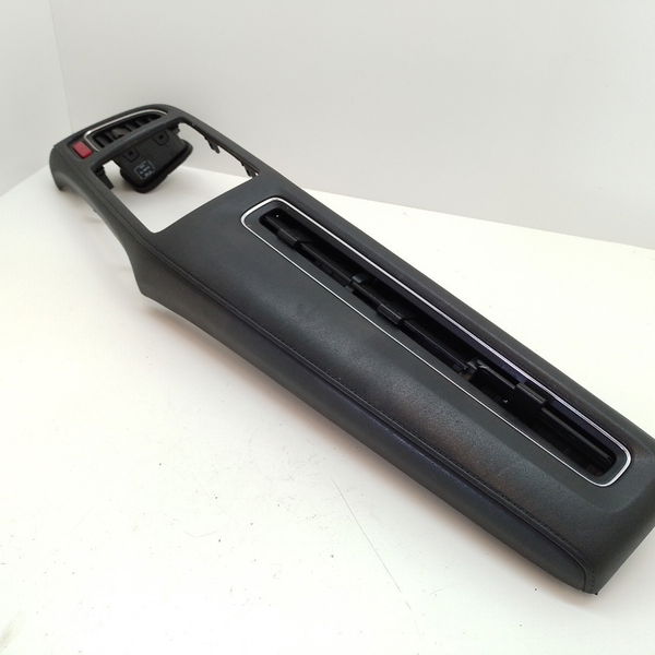 Moldura Do Painel Difusor Central Honda Hrv Ex 1.8 2016