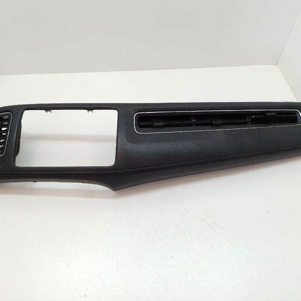 Moldura Do Painel Difusor Central Honda Hrv Ex 1.8 2016