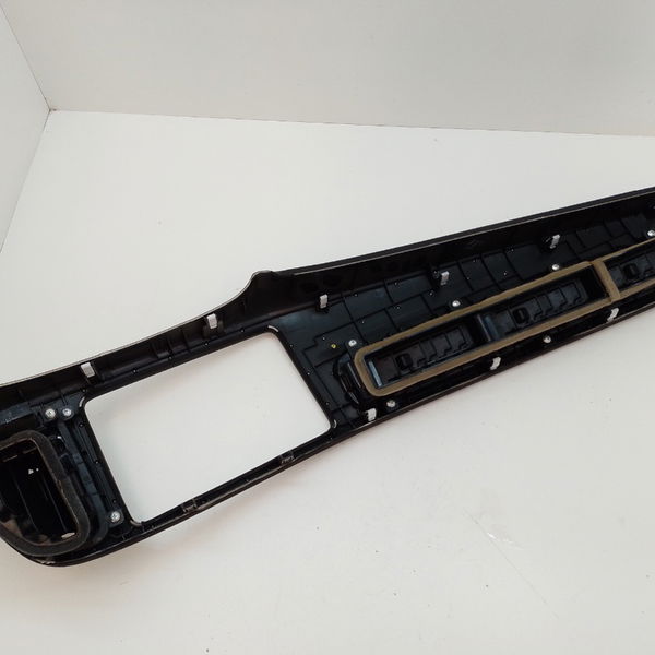 Moldura Do Painel Difusor Central Honda Hrv Ex 1.8 2016