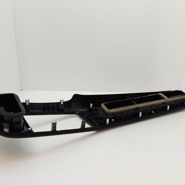 Moldura Do Painel Difusor Central Honda Hrv Ex 1.8 2016