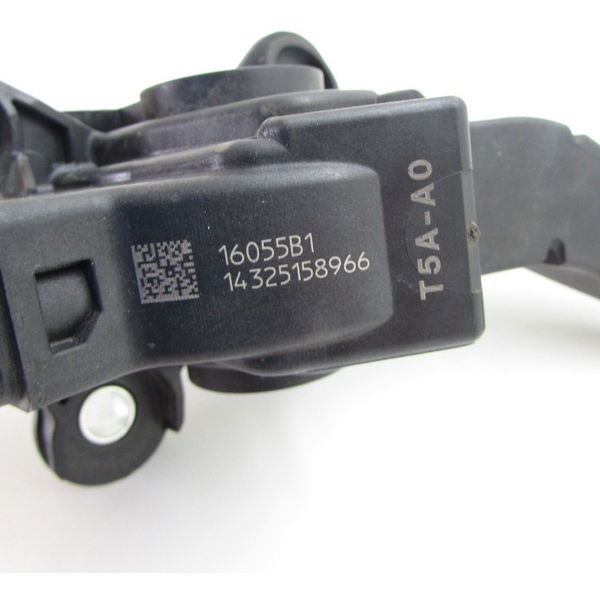 Pedal Do Acelerador Honda Hrv Ex 1.8 2016