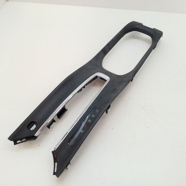 Acabamento Moldura Do Cambio Honda Hrv Ex 1.8 2016