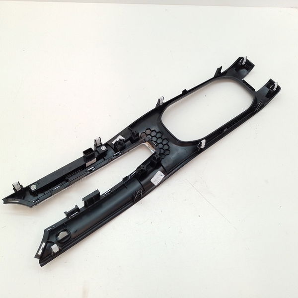 Acabamento Moldura Do Cambio Honda Hrv Ex 1.8 2016