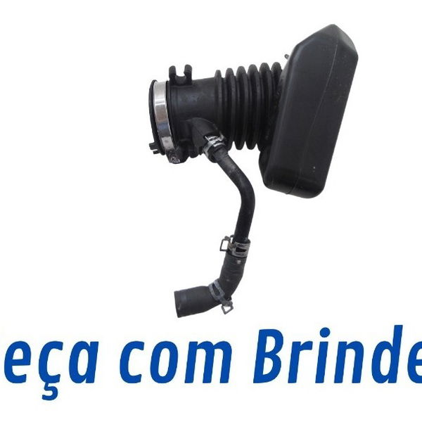 Mangueira Duto Da Admissão Honda Hrv Ex 1.8 2016