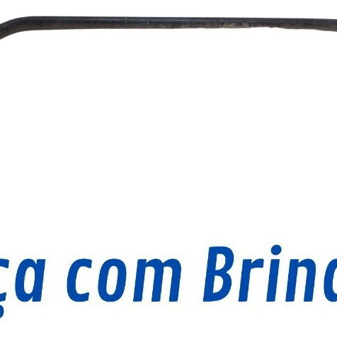 Barra Travessa Honda Hrv Ex 1.8 2016