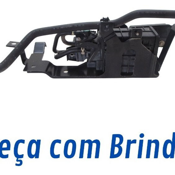 Filtro Canister De Combustivel Honda Hrv Ex 1.8 2016