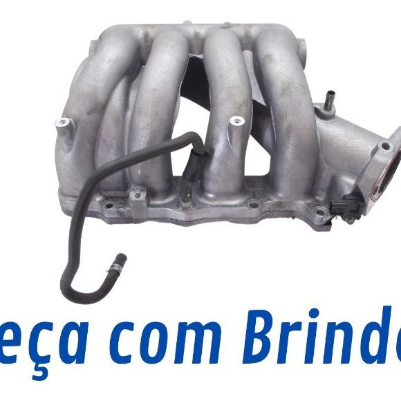 Coletor De Admissão Honda Hrv Ex 1.8 2016