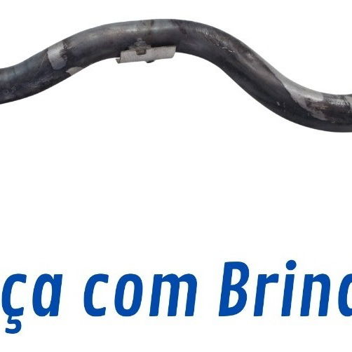 Cano De Agua Honda Hrv Ex 1.8 2016