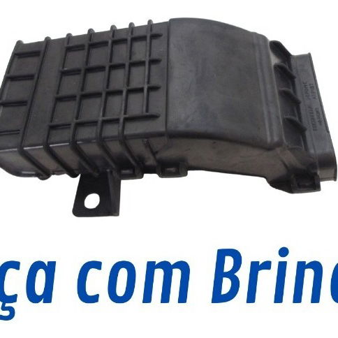 Duto Captação Do Ar Honda Hrv Ex 1.8 2016