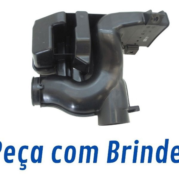 Duto Entrada De Ar Caixa Filtro Honda Hrv Ex 1.8 2016