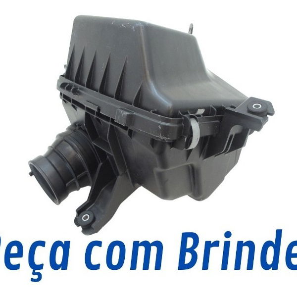 Caixa Filtro De Ar Honda Hrv Ex 1.8 2016