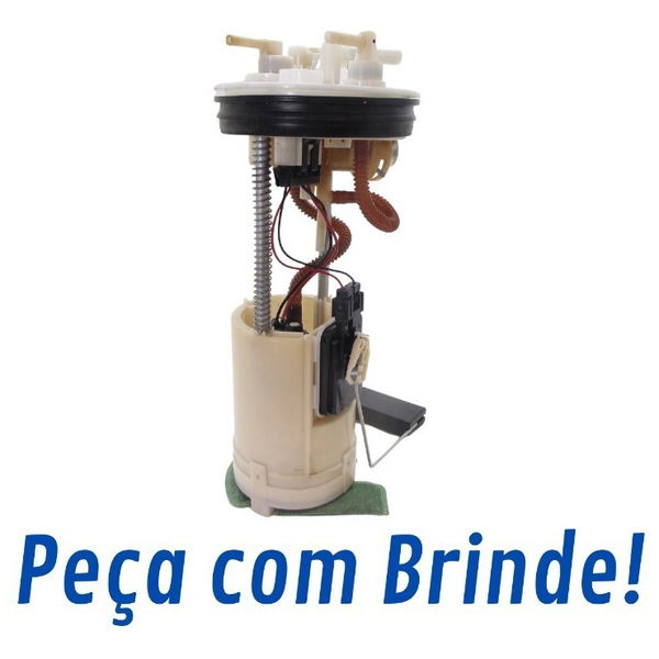 Bomba De Combustivel Honda Hrv Ex 1.8 2016