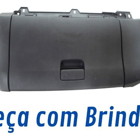 Porta Luva Honda Hrv Ex 1.8 2016
