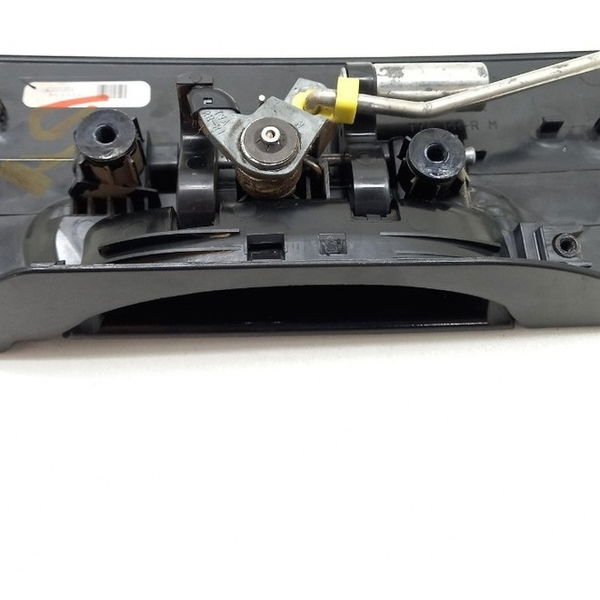 Maçaneta Externa Porta Traseira Direita Honda Hr-v 2016