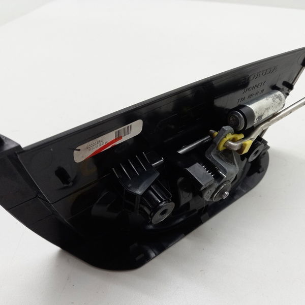 Maçaneta Externa Porta Traseira Direita Honda Hr-v 2016