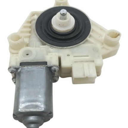 Motor Maquina Vidro Dianteira Esquerda Mercedes A180 2018