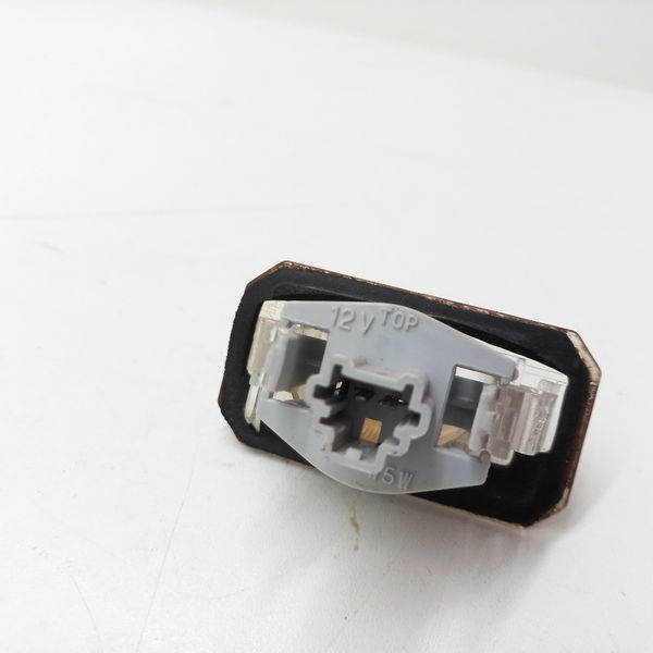 Luz De Placa Honda Civic 2010