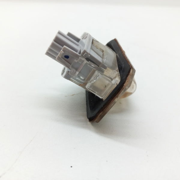 Luz De Placa Honda Civic 2010