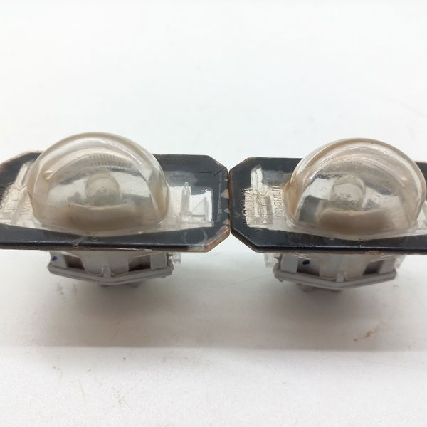Luz De Placa Honda Civic 2010