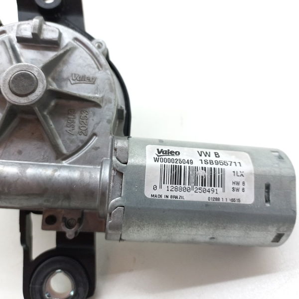Motor Limpador Vidro Traseiro Fox 2015