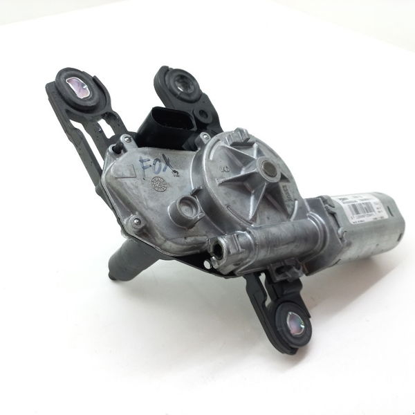 Motor Limpador Vidro Traseiro Fox 2015