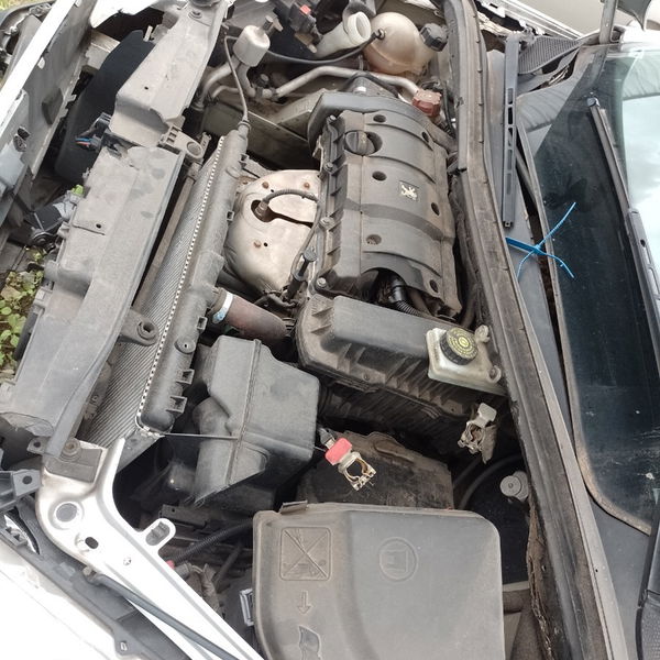 Sucata Peugeot 307 1.6 2007/2008