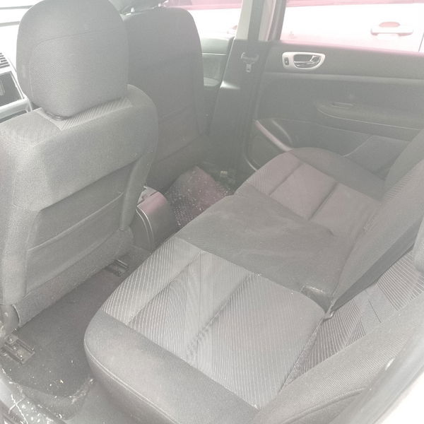 Sucata Peugeot 307 1.6 2007/2008