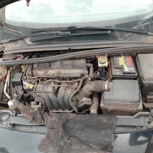 Sucata Peugeot 408 Griffe 2.0 2011 2012