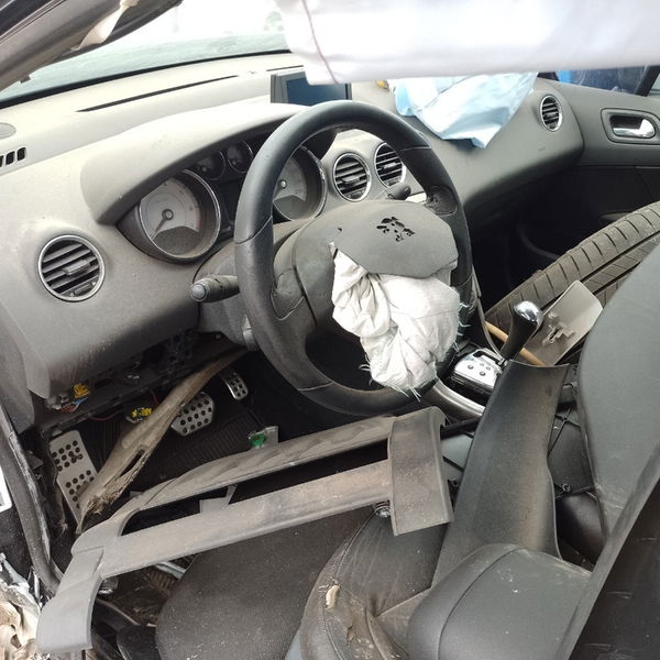 Sucata Peugeot 408 Griffe 2.0 2011 2012