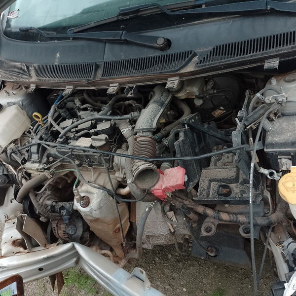Sucata Ford Ka Se 1.0 2015