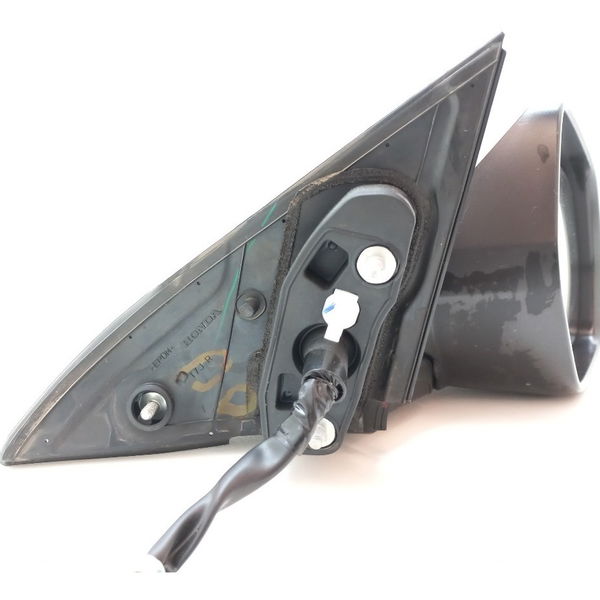 Retrovisor Lado Direito Honda Hr-v 1.8 2016