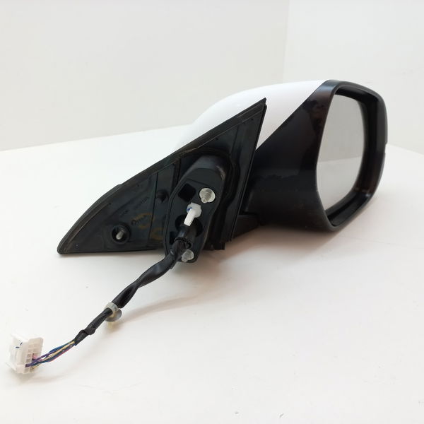 Retrovisor Lado Direito Honda Hr-v 1.8 2016